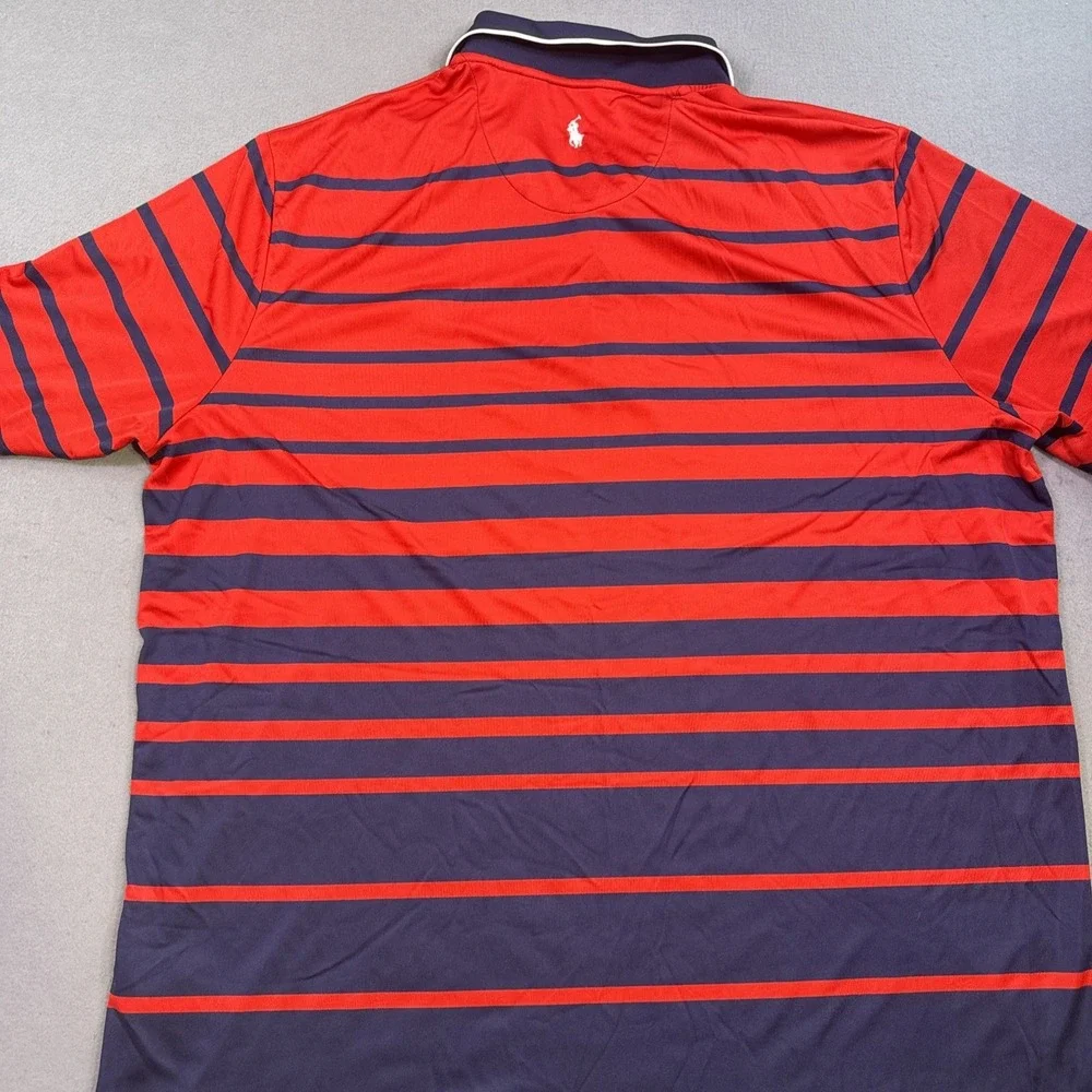 Ralph Lauren us open